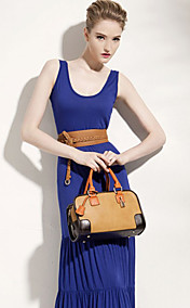 TS Casual Slim Ruffle Hem Vest Maxi Dress