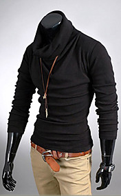 Men's Slim Fit Shirt