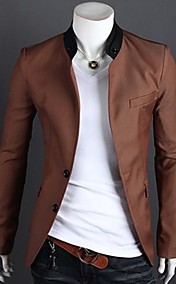 Men's Casual Fashion Blazer