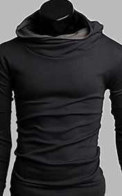 Men's Hoodie Pullover 