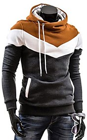 Men's Casual Fashion Hoodie