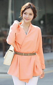 Women's Casual All Matches Graceful Suit Coat