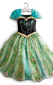Gils Beautiful Princess Dress