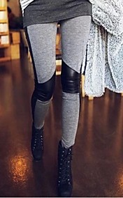 Women's winter warm leggings