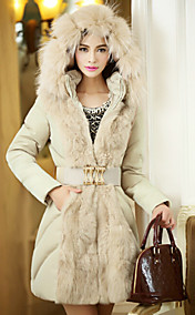 MPK™ Women's Fashion Thick Coat