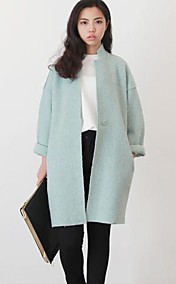 SANFENZISE™ Women's Han Edition Loose Cloth Coat