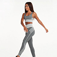 Ropa de yoga de calidad top