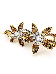 Champagne Wedding Hair Accessories Lightinthebox Com