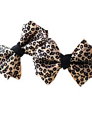 cheap -Fabric Insoles &amp; Accessories Decorative For Shoes Animal Print