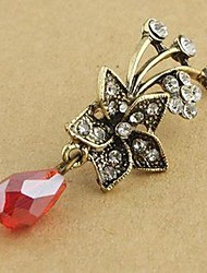 cheap -Ear Cuff For Women&#039;s Party Casual Daily Alloy