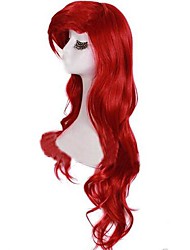 dark red wigs for sale