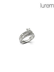 cheap -Band Ring For Women&#039;s Alloy Silver