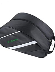 cheap -Nylon Shoe Bags for Travelling Storage 1 PCS (More Colors)