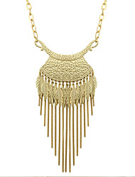 cheap -Pendant Necklace For Women&#039;s Party Casual Daily Alloy