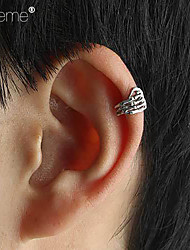 cheap -Ear Cuff For Women&#039;s Party Daily Alloy
