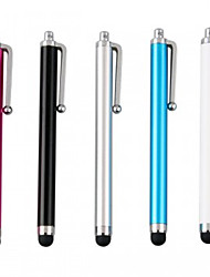 cheap -Stylus Pen For All Capacitive Touch Screens Drawing Pen For Cell Phones / Tablets / Laptops / iPad / iPhone -5 Pack