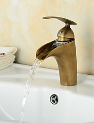 Tienda Grifos Antiguos Bronce OnLine