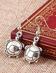 cheap -Drop Earrings For Women&#039;s Party Daily Alloy