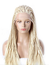 inexpensive blonde wigs