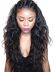 Light in the box human hair wigs Clearance