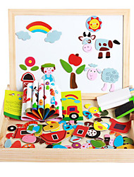 muwanzi magnetic puzzle