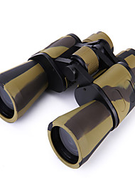 cheap -PANDA 16 X 50 mm Binoculars High Definition Weather Resistant Night Vision Multi-coated BAK4 Night Vision / Bird watching