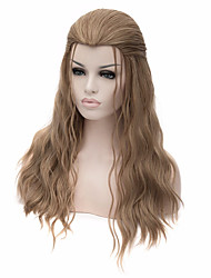 Long Hair Wigs For Men Lightinthebox Com