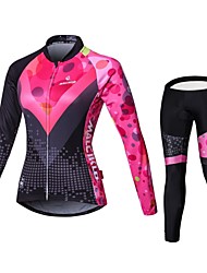 Light in the box cycling clothing top