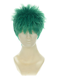 where can i buy a green wig