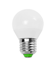 cheap -1pc 9 W LED Globe Bulbs 950 lm E14 E26 / E27 G45 12 LED Beads SMD 2835 Decorative Warm White Cold White 220-240 V 110-130 V / 1 pc / RoHS