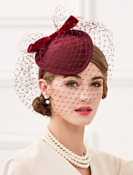 Wool Hats Headpieces Fascinators 