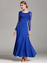 Roupa e Sapatos de Dança