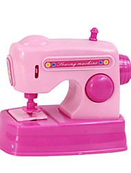 Brincando de Casinha