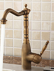 Negozio Rubinetti Cucina Ottone Anticato Online