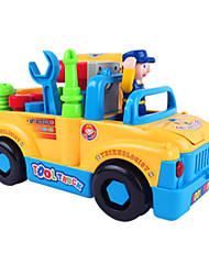 huile toys trucks