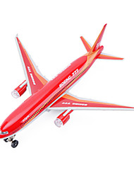 Aviões de brinquedo