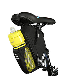 cheap -2.5 L Bike Saddle Bag Multifunctional Bike Bag Polyster Bicycle Bag Cycle Bag Cycling / Bike