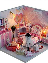 Casas de Boneca