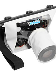 cheap -Waterproof Camera Bag Waterproof Dry Bag for Waterproof Lightweight PVC(PolyVinyl Chloride) ABS 20 m