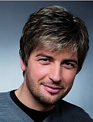 Mens Synthetic Wigs Lightinthebox Com