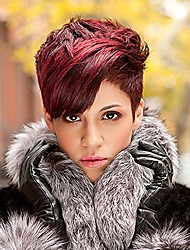 Perucas Sintéticas sem Touca