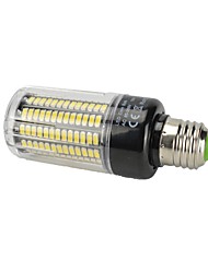 cheap -1pc 15W 156leds Led Corn Light 1380LM Warm/Cool White E27/E14 Energy Saving Home Light Bulbs Lamp with Cover AC85-265V