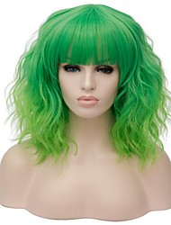 Blue Hair Wig Lightinthebox Com