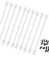 cheap -10pcs Lighting Accessory Electrical Cable Indoor