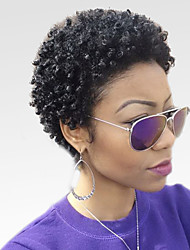 Quality Short Curly Wigs For African American Lightinthebox Com