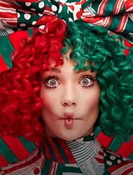 Peruca para Fantasia