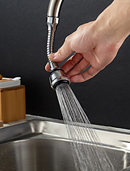economico -economizzatore pressurizzazione filtro flusso d&#039;acqua rubinetto bagno cucina risparmio idrico