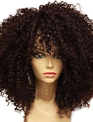 real afro wigs