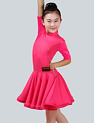 little girl dance dresses