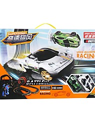 Toy Race Car & Track Sets